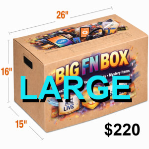 Big FN Box large box