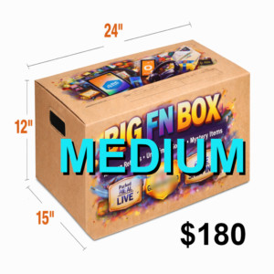 Medium Big FN Box