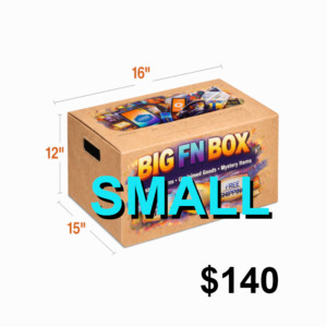 Small FN Box